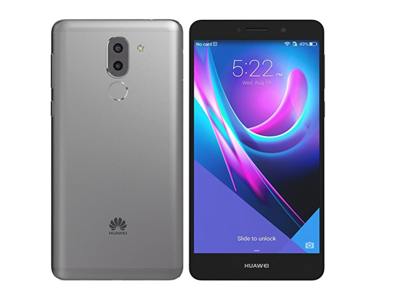 Huawei Mate 9 Lite